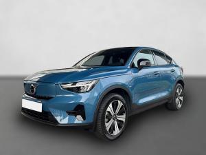Volvo C40 Core Recharge Pure Electric AHK*LED*RFK*WiPa