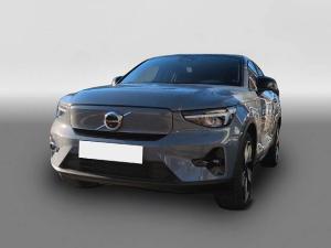 Volvo C40 Ultimate Recharge Pure Electric 2WD