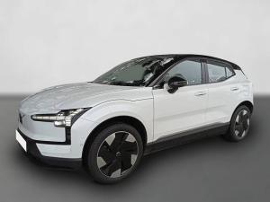 Volvo EX30 Ultra Extended Range FLA SpurH SpurW LM