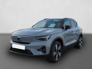 Volvo EX40 Plus Extended Range AHK