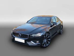 Volvo S60 B5 (Benzin) Inscription Automatik Bluetooth