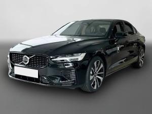 Volvo S60 Plus Dark T8 AWD Plug-In Hybrid H&K 360° Kamera