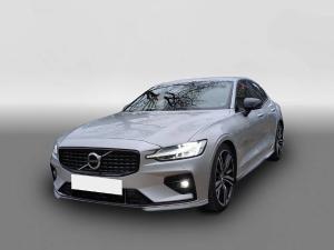 Volvo S60 R Design