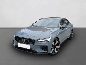 Volvo S60 T8 Recharge Plus Dark Plug-In Hybrid AWD Autom