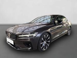 Volvo S60 Ultimate Dark AWD*ACC*HUD*20