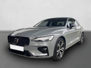 Volvo S60 Ultimate Dark AWD*FLA*ACC*HUD*