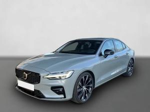 Volvo S60 Ultimate Dark FLA*ACC*HUD*4xSHZ*SpurH*LM