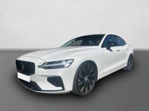 Volvo S60 Ultimate Dark FLA*ACC*HUD*4xSHZ*STH*LM