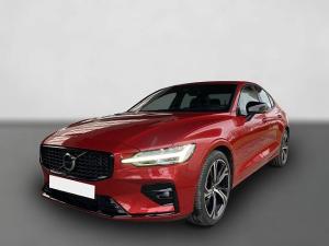 Volvo S60 Ultimate Dark LED*ACC*HUD*STH