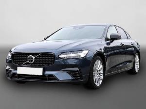 Volvo S90 R-Design Expression Recharge Plug-In Hybrid AWD T8 Twin Engine EU6d Allrad StandHZG