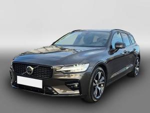 Volvo V60 B4 B DKG Plus Dark Business*Licht-Paket