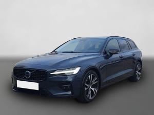 Volvo V60 B4 B DKG Plus Dark Lagom-Paket*Pano