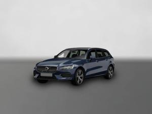 Volvo V60 B4 B DKG Plus Dark Licht-Paket *360°View