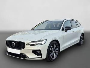 Volvo V60 B4 B DKG Plus Dark Licht-Paket * Pano