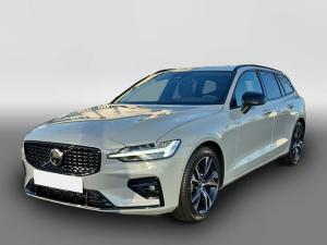 Volvo V60 B4 B DKG Plus Dark Licht-Paket*360°View