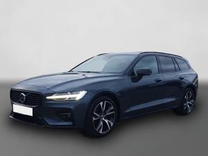Volvo V60 B4 B DKG Plus Dark Licht-Paket*Pano