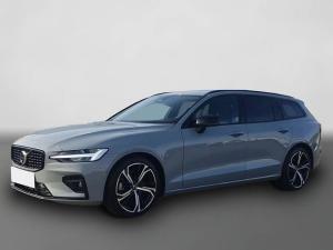 Volvo V60 B4 B DKG Plus Dark Licht-Paket*Pano