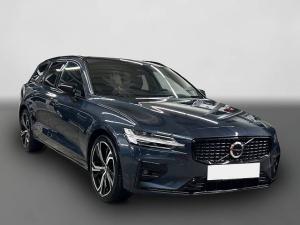 Volvo V60 B4 B DKG Plus Dark Pano*360°View