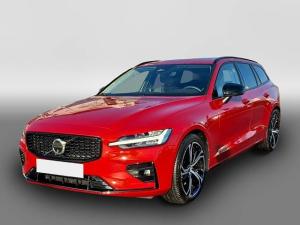 Volvo V60 B4 B DKG Ultra Dark Panorama*Sound by B&W