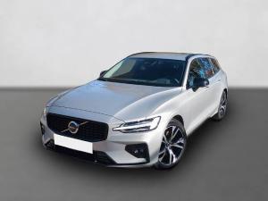 Volvo V60 B4 (Benzin) Plus Dark Automatik Bluetooth Navi