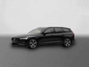 Volvo V60 B4 Benzin Plus Dark Business-Paket Digitales Cockpit Memory Sitze Soundsystem HarmanKardon