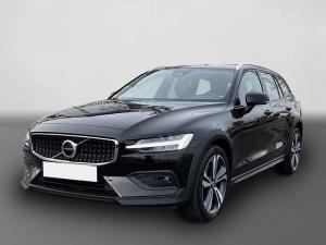 Volvo V60 B4 D AWD Plus Voll-LED*STDHZG