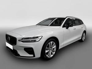 Volvo V60 B4 D Plus Dark LED NAVI SHZ RFK