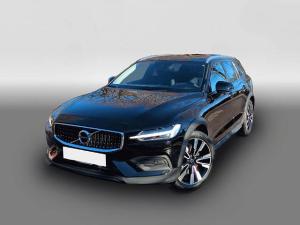 Volvo V60 B4 (Diesel) AWD Automatik Navi