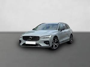 Volvo V60 B4 Plus Dark Benzin 360/SHZ/H&K/LED/ACC