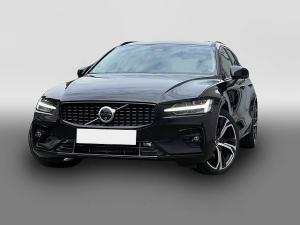 Volvo V60 B4 Ultimate Dark EU6d STHZ/HUD/360CAM/PANO/ACC/BLIS