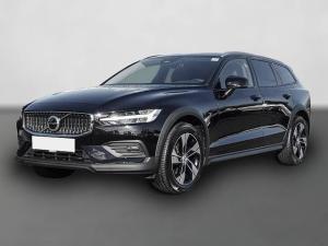 Volvo V60 Cross Country B4 AWD Plus 4xSHZ ACC LED