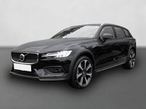 Volvo V60 Cross Country B4 AWD Plus 4xSHZ AHK Harman/Kardon