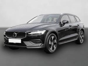 Volvo V60 Cross Country B4 AWD Plus AHK LED