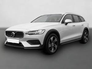 Volvo V60 Cross Country B4 AWD Plus LED 4xShz