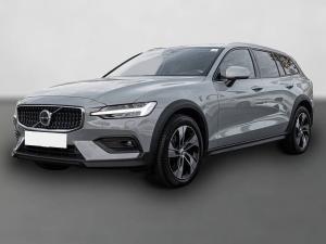 Volvo V60 Cross Country B4 AWD Plus LED Kamera