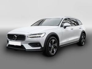 Volvo V60 Cross Country B4 AWD Ultimate Pano 360Grad 4xShz