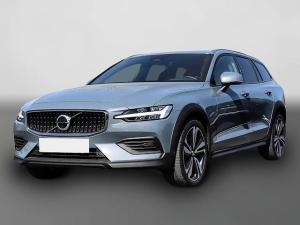 Volvo V60 Cross Country Cross Country Plus AWD B4 Diesel EU6d StandHZG Leder Digitales Cockpit Memory Sitze