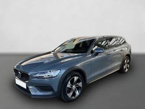 Volvo V60 Cross Country Plus AHK ACC