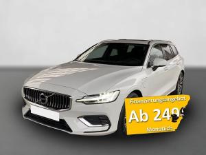 Volvo V60 Inscription Recharge AWD*LED*RFK*PANO*