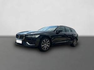 Volvo V60 Kombi D4 Inscription *LED Navi Leder AHK SHZ*