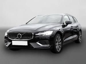 Volvo V60 Kombi Inscription Expression Recharge Plug-In Hybrid AWD T6 Twin Engine EU6d AHK