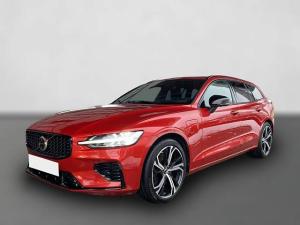 Volvo V60 Kombi T8 Twin Engine AWD*Pano*HUD*360°*4xSHZ*