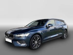 Volvo V60 Kombi T8 Twin Engine Core Recharge AHK+LED