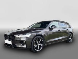 Volvo V60 Kombi T8 Twin Engine Plus Dark Recharge AHK