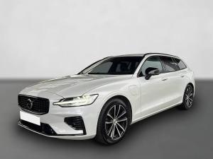 Volvo V60 Kombi T8 Twin Engine Ultimate Dark Recharge