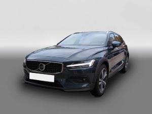 Volvo V60 Plus AWD