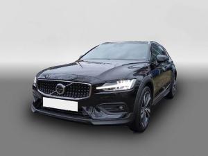 Volvo V60 Plus AWD