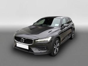 Volvo V60 Plus AWD Bluetooth LED Klima Einparkhilfe