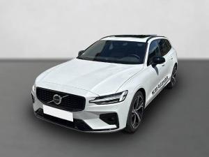 Volvo V60 Plus Dark Bluetooth Navi LED Klima Standhzg