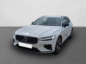 Volvo V60 Plus Dark Recharge Plug-In Hybrid AWD LED